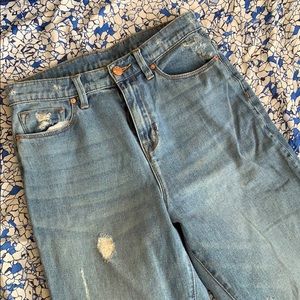 BDG urban mom jean
